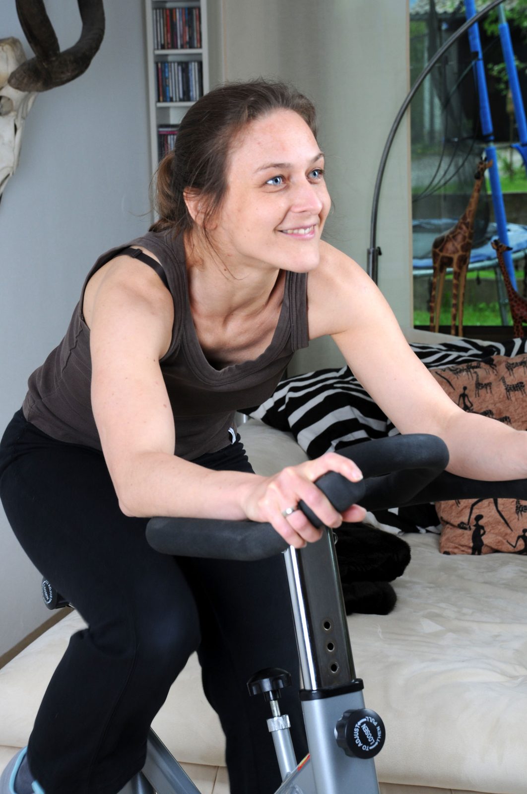 Indoor Cycling Bike mieten – Training ohne Kurszeiten, ab 16 € pro Woche – 3