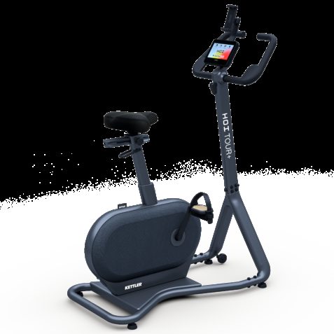 Rad-Ergometer mieten – Heimtrainer für zuhause, ab 15 € pro Woche – 4