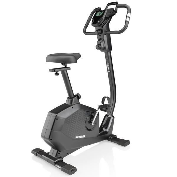 Rad-Ergometer mieten – Heimtrainer für zuhause, ab 15 € pro Woche – 3