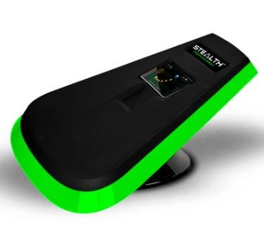 STEALTH Core Trainer mieten – Core-Training für zuhause, ab 8 € pro Woche