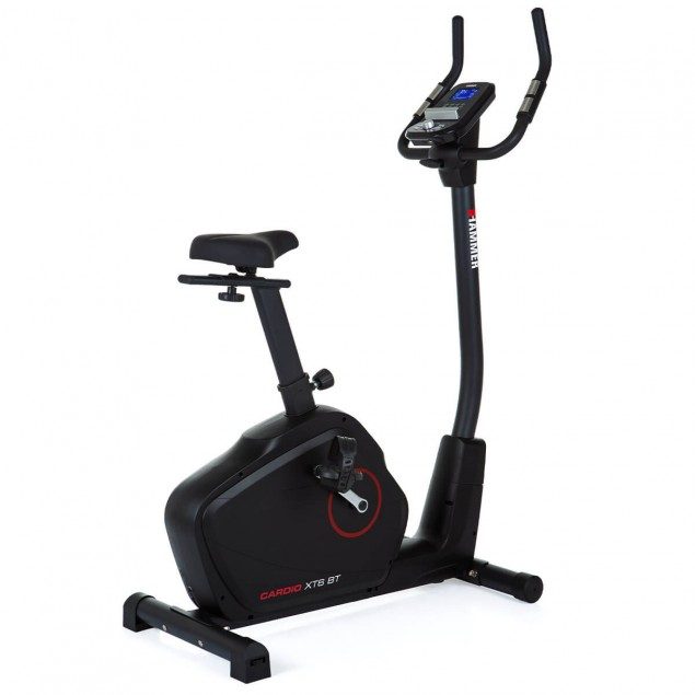 Rad-Ergometer mieten – Heimtrainer für zuhause, ab 15 € pro Woche – 2