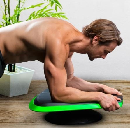 STEALTH Core Trainer mieten – Core-Training für zuhause, ab 8 € pro Woche – 2