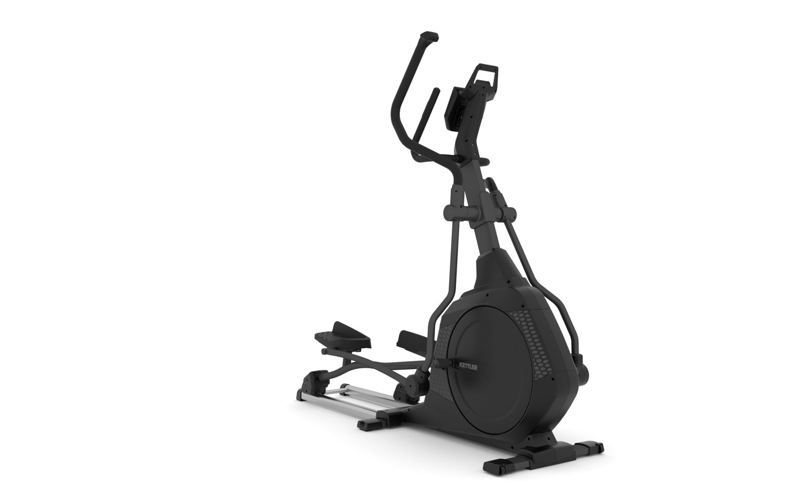 Ellipsentrainer mieten – Crosstrainer mit Extended Motion, ab 19 € pro Woche