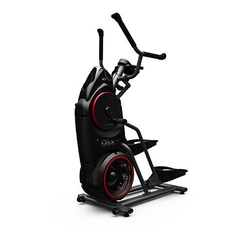 Elliptical Stepper mieten – BowFlex M3 für Intervalltraining, ab 21 € pro Woche