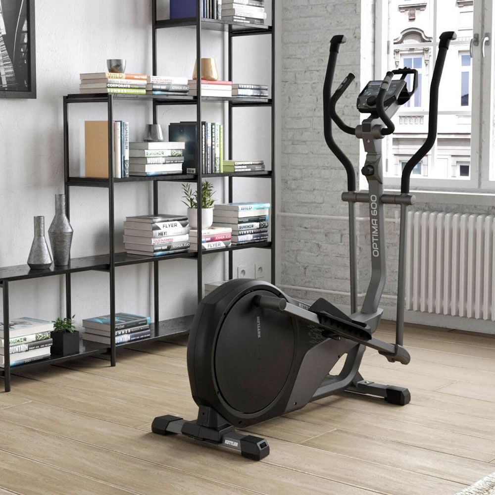 Crosstrainer mieten – Ganzkörpertraining zuhause, ab 16 € pro Woche – 4