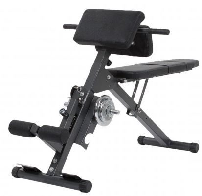Hantelbank mieten – Krafttraining zuhause, ab 10 € pro Woche