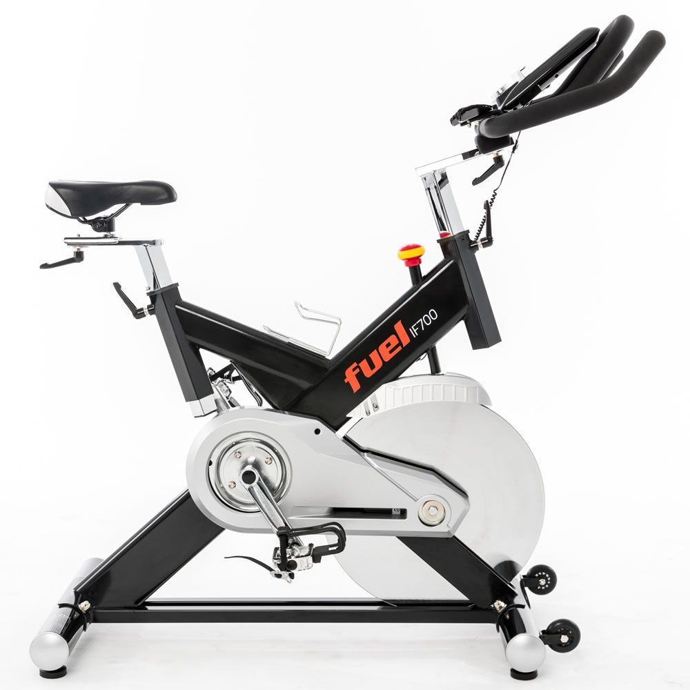 Indoor Cycling Bike mieten – Training ohne Kurszeiten, ab 16 € pro Woche
