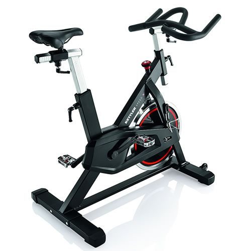 Indoor Cycling Bike mieten – Training ohne Kurszeiten, ab 16 € pro Woche – 2