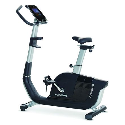 Rad-Ergometer mieten – Heimtrainer für zuhause, ab 15 € pro Woche