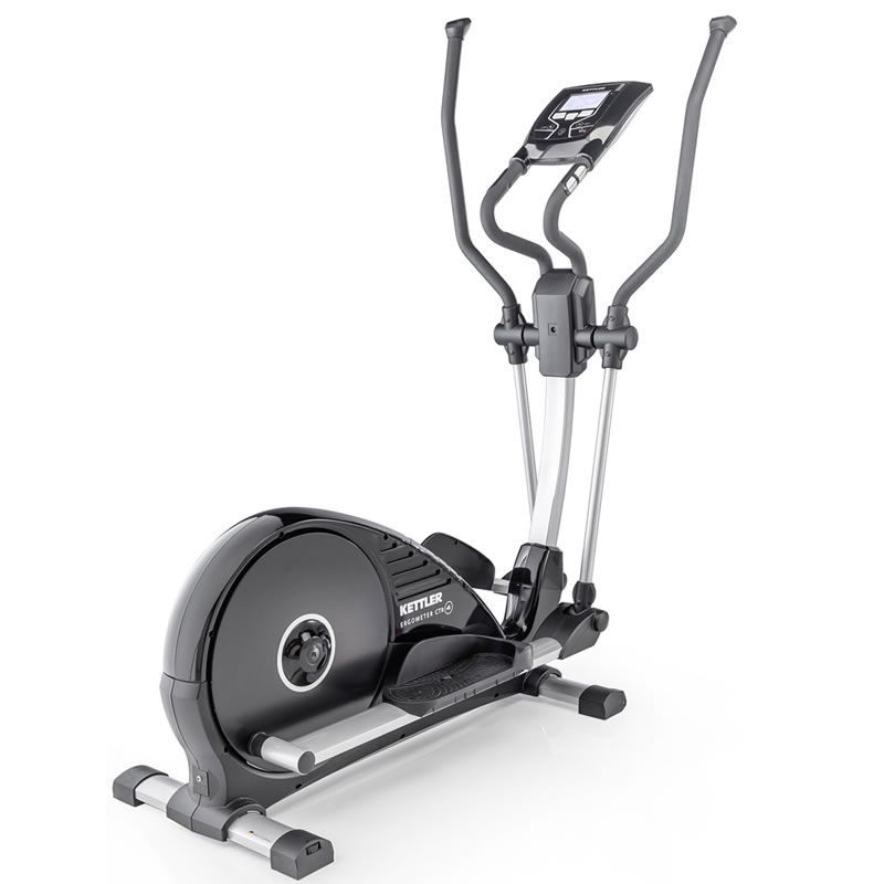 Crosstrainer „Oldie but Goldie“ mieten – bewährtes Einsteigermodell, ab 13 € pro Woche