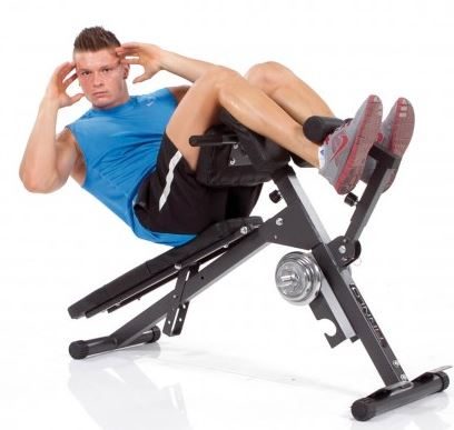 Hantelbank mieten – Krafttraining zuhause, ab 10 € pro Woche – 3