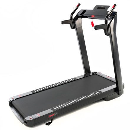 Laufband mieten – Lauftraining zuhause, ab 18 € pro Woche