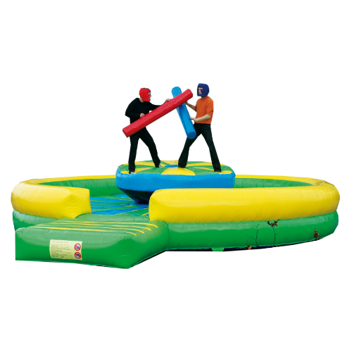 Gladiator mieten bei Crypton Event