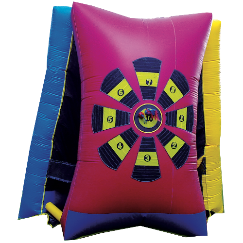 Spiele Pyramide 3 in 1 mieten bei Crypton Event