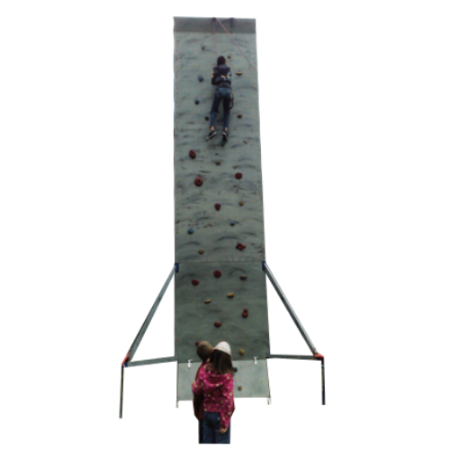 Kletterwand mieten bei Crypton Event