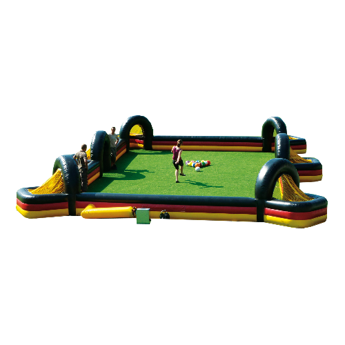 Fußball-Billard mieten bei Crypton Event
