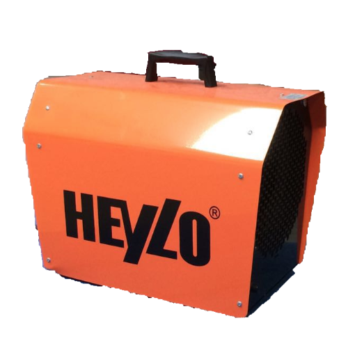 Elektroheizung mieten bei Crypton Event