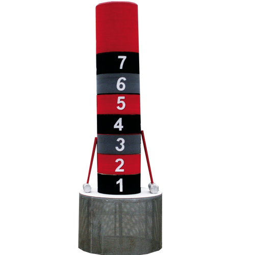 Mysterious Tower mieten bei Crypton Event