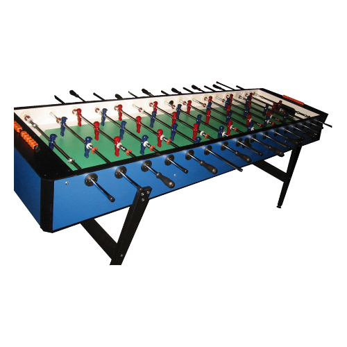 XXL Tischkicker mieten bei Crypton Event