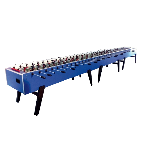 Mega Tischkicker 22 mieten bei Crypton Event