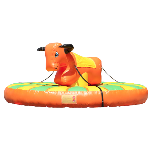 Pull Riding mieten bei Crypton Event