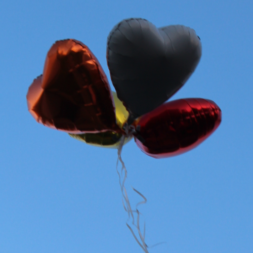 Ballongas 50L mieten bei Crypton Event