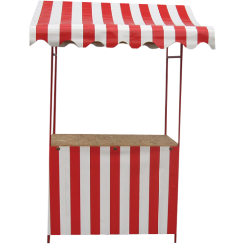 Marktstand mieten bei Crypton Event