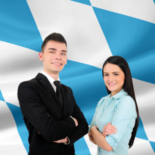 Oktoberfest Fotoaktion mieten bei Crypton Event