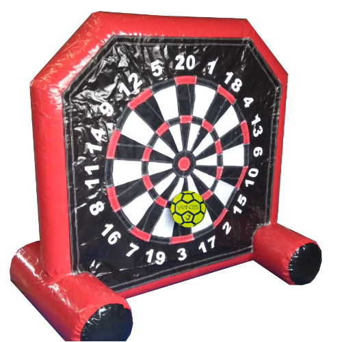 Handball Dart mieten bei Crypton Event