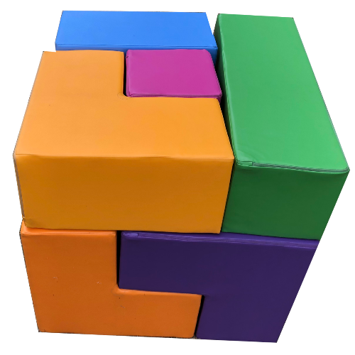 XXL Tetris mieten bei Crypton Event