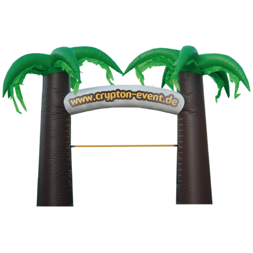 Limbo Dancing mieten bei Crypton Event
