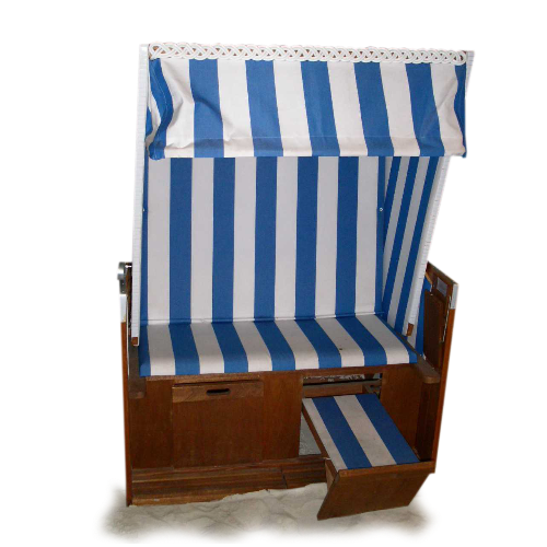 Strandkorb mieten bei Crypton Event