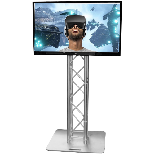 Virtual Reality Brille mieten bei Crypton Event