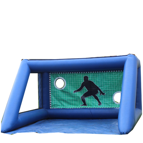 Torwand Deluxe mieten bei Crypton Event