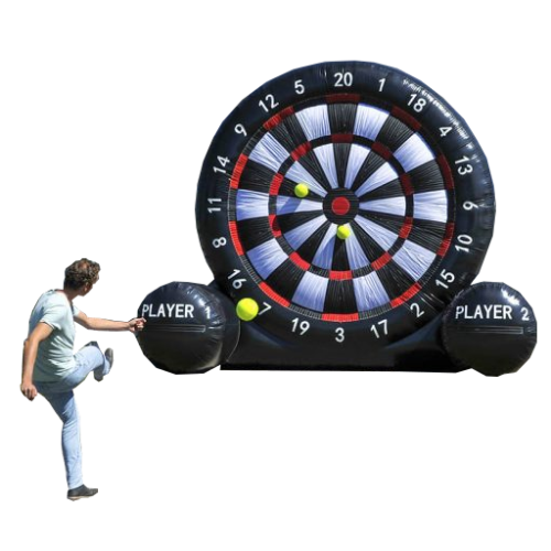 Fußball-Dart mieten bei Crypton Event