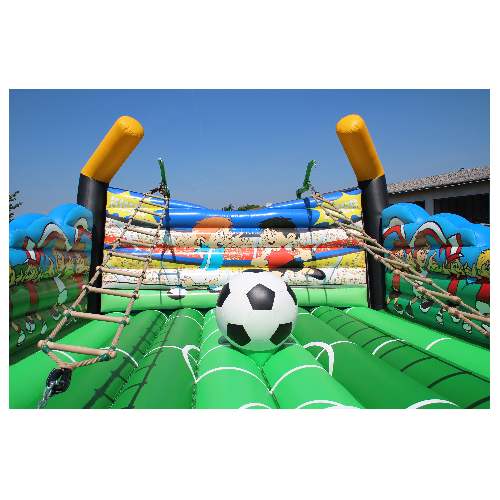 Leiterspiel Fußball mieten bei Crypton Event