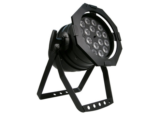 Set 8x Lightcraft PAR64 AT10 mieten bei clangwelt eventservice