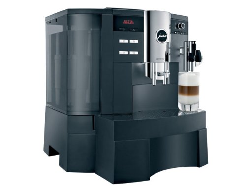Jura XS90 one Touch mieten bei Lassner Catering & Eventausstatter