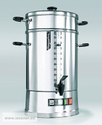 Hogastra CNS-160 Kaffee Automat mieten bei Lassner Catering & Eventausstatter