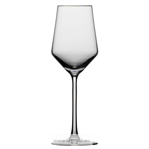 Schott Zwiesel Pure Rieslingglas mieten bei Lassner Catering & Eventausstatter