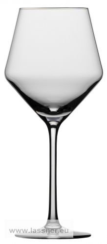 Schott Zwiesel Pure Bordeaux Glas mieten bei Lassner Catering & Eventausstatter