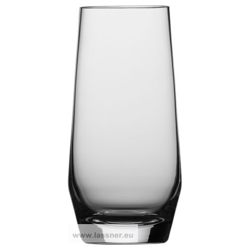 Schott Zwiesel Pure Wasserglas mieten bei Lassner Catering & Eventausstatter