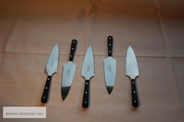 Dick Tortenheber / Tortenmesser mieten bei Lassner Catering & Eventausstatter