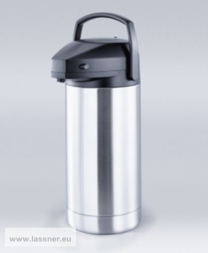 Hogastra Pumpkanne 3,5l mieten bei Lassner Catering & Eventausstatter