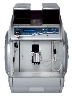 Saeco Idea Duo Kaffeevollautomat mieten bei Lassner Catering & Eventausstatter