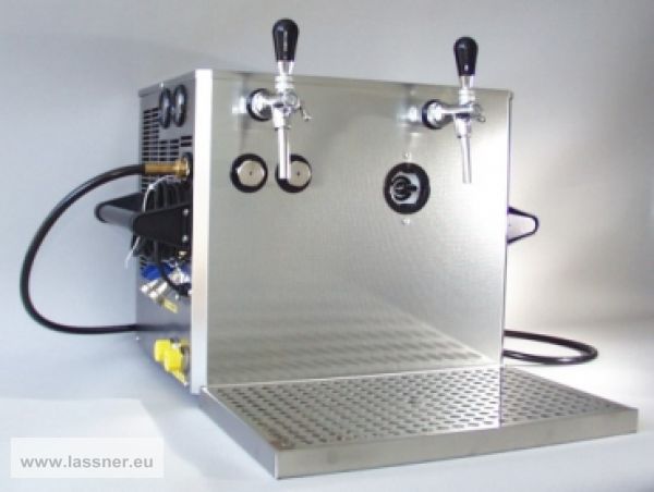 Selbach Bierzapfanlage OKT BT 130 mieten bei Lassner Catering & Eventausstatter