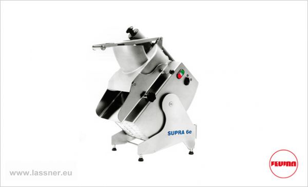 Feuma Supra6e Küchenmaschine mieten bei Lassner Catering & Eventausstatter