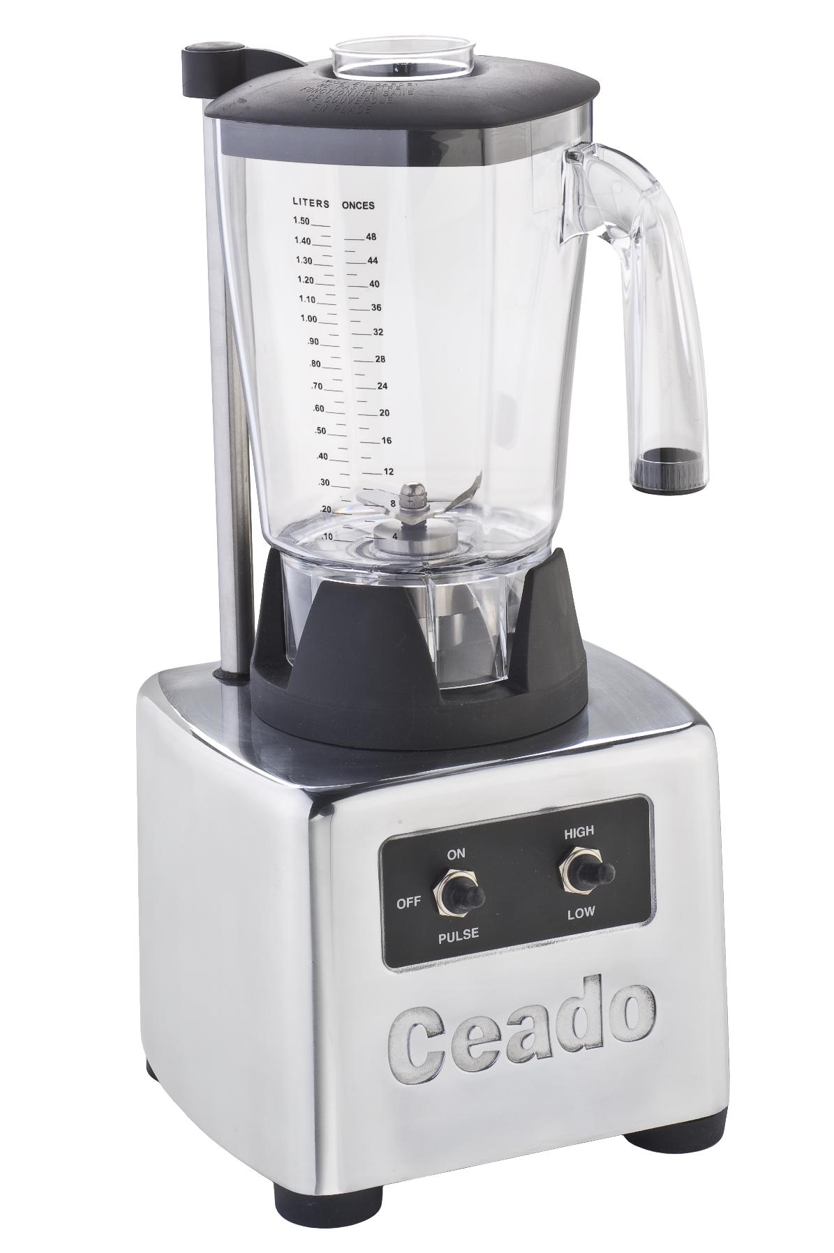 Ceado B209 Blender mieten bei Lassner Catering & Eventausstatter