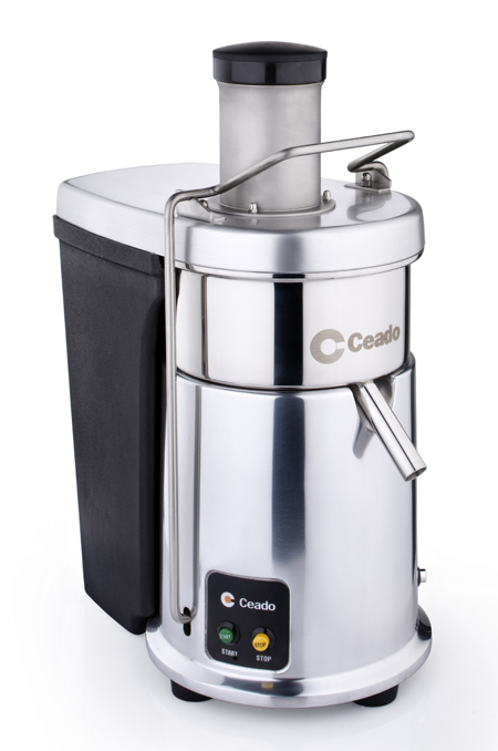 Ceado ES 5000 Saftzentrifuge mieten bei Lassner Catering & Eventausstatter