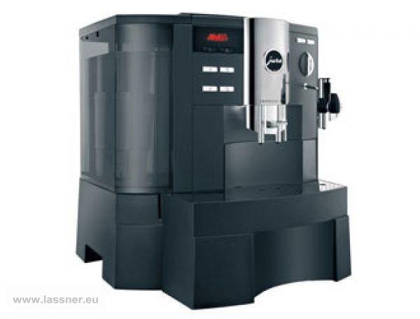 Jura XS 90 Kaffeevollautomat mieten bei Lassner Catering & Eventausstatter